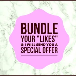 Bundle your likes